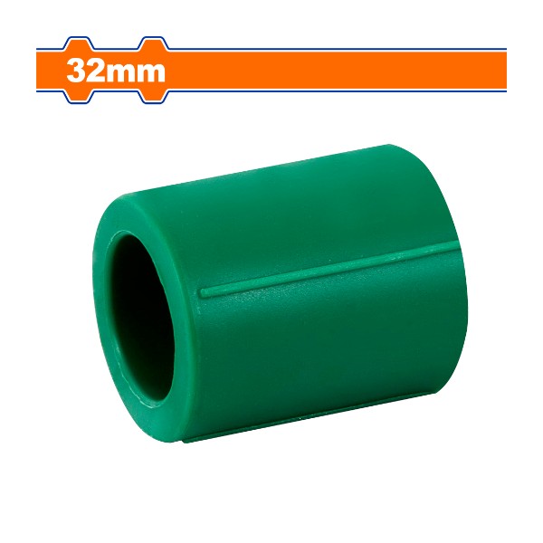 PPR coupling WVL3831 Wadfow - Ghana