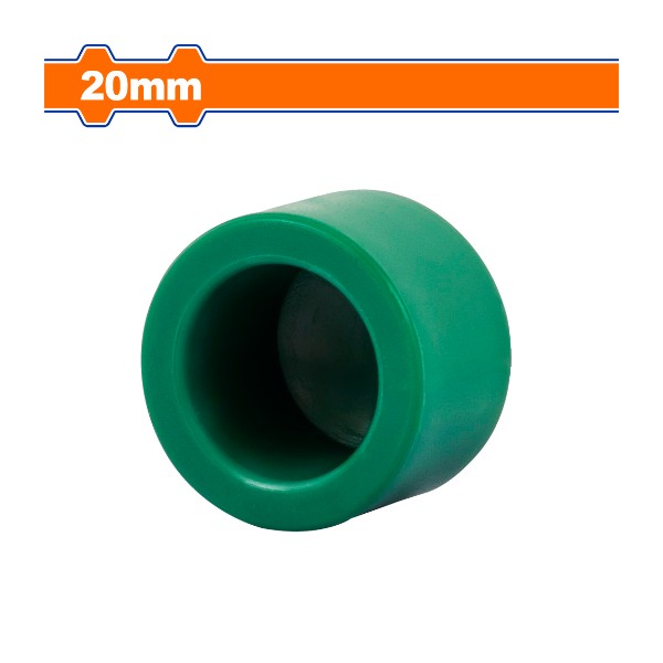 PPR End Cap WVL3842 Wadfow - Ghana