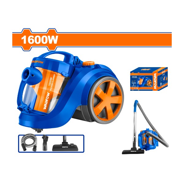 Vacuum cleaner WVR6520 Wadfow - Ghana