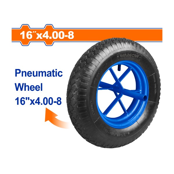 Pneumatic wheel WWL1301 Wadfow - Ghana