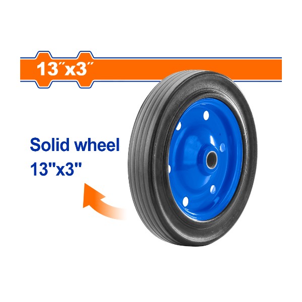 Solid wheel WWL3302 Wadfow - Ghana