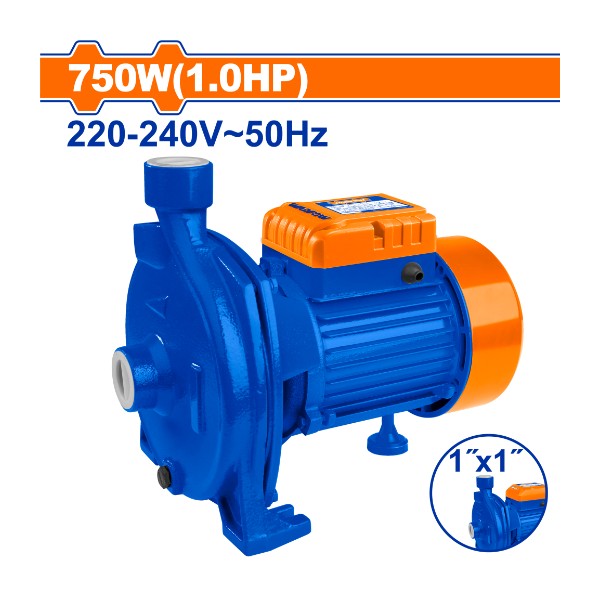 Water Pump WWPCA03 Wadfow - Ghana