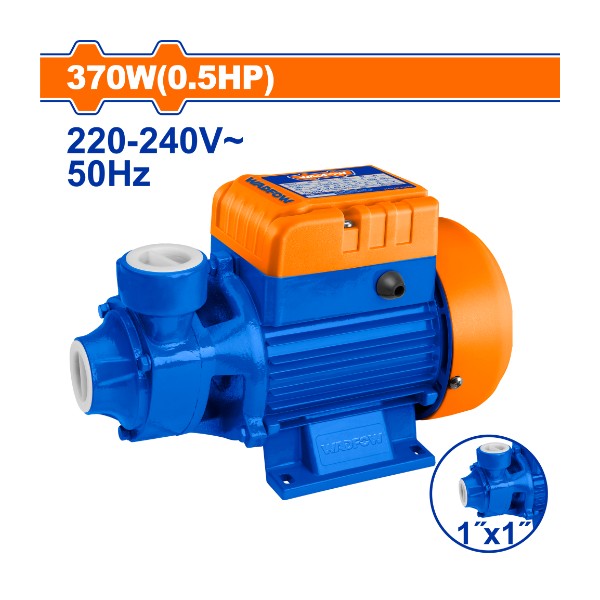0.5HP Water Pump WWPVA01 Wadfow - Ghana