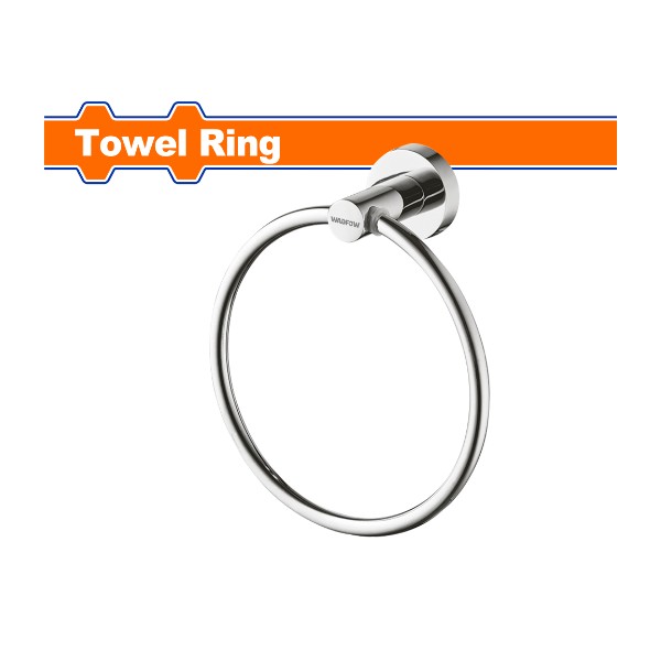 Towel ring WZG1502 Wadfow - Ghana