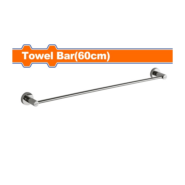 Towel bar WZG1503 Wadfow - Ghana