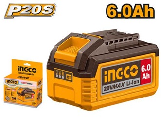 Lithium-Ion battery pack - FBLI2060